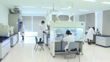 天津市生命科学及医疗器械产业技术创新战略联盟成立