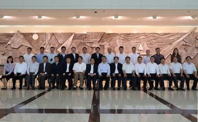 上海交通大学与中国核动力研究设计院签署战略合作协议