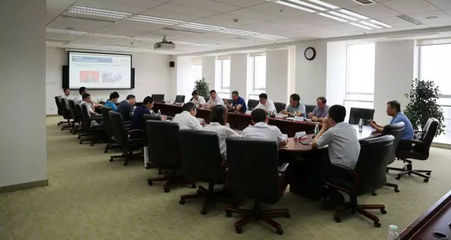 航天云网携手中石油共话智能管道建设