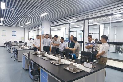 湖北省市场监管局谱写新时代高质量发展新篇章