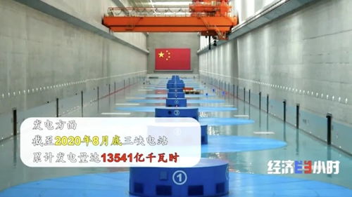 26年,终圆百年梦 试验17年,终于竣工验收