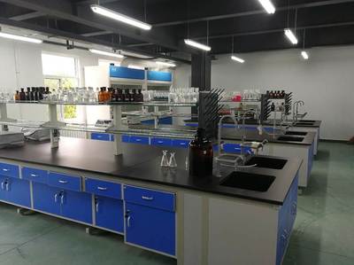 陕西科技大学环境科学与工程省级实验教学中心