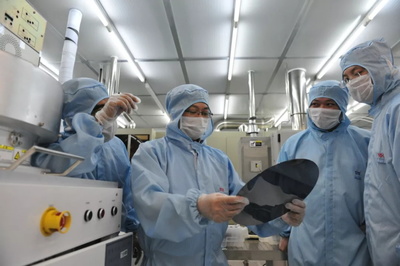 复旦大学:率先试点设立“集成电路科学与工程”一级学科