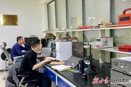 甘肃紫光 巧用 智慧 解难题
