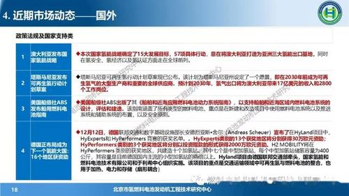 氢云分享 中国氢燃料电池汽车发展近况
