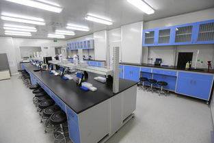 医学检验实验室基本标准,你知道吗