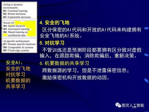 人工智能技术及其应用进展