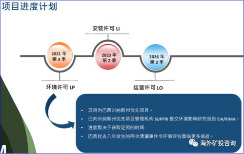 中国企业获取海外铁矿石资源最新消息汇总