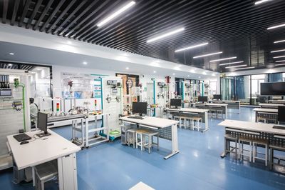 我校成功获批湖北省工程研究中心，助力工程与技术创新发展