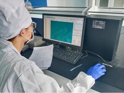 抓住关键环节 集成核心技术 提升良种品质——千阳县实施奶山羊人工授精技术培育出数十万优秀“羊宝宝”