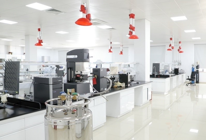 我院获批省级重点实验室，聚力工程技术研发与试验发展