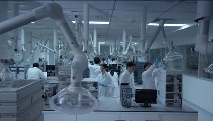 人民日报丨天士力 以智能制造破解中药密码，引领工程与技术研究和试验发展新篇章