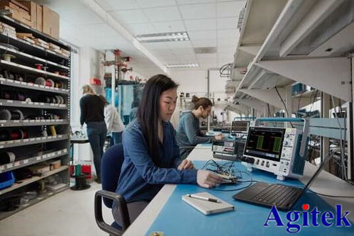 工程师视角下泰克示波器MDO3系的多功能测试能力与前沿应用