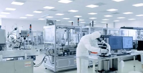 一年十家企业上市，北京经开区以工程和技术研究试验发展驱动高质量发展加速度