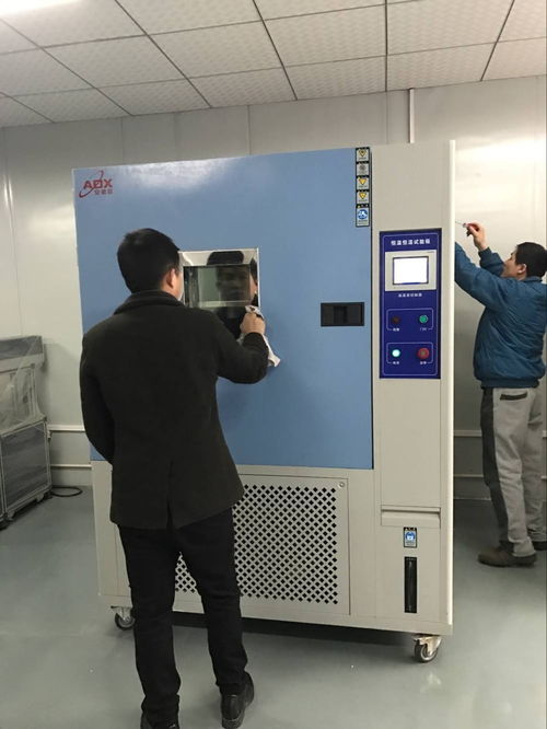清远连南专业回收高低温试验箱与盐雾试验机 以今日回收，铸就明日研发基石