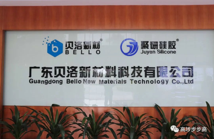 聚焦高质量发展 高埗企业千万元投入助力数字化工厂建设